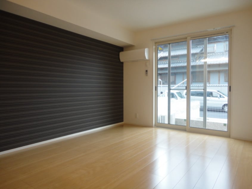 内観写真 Ｌｕｎａｒｅｓ・Ｆｕｊｉ　Ａ棟