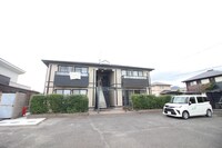 パナハイツ長音寺