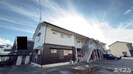 中嶋アパート６００号の外観