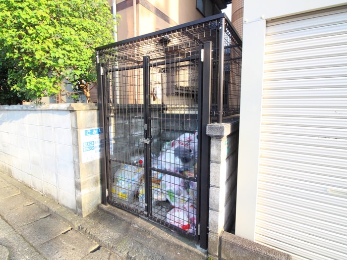 建物設備 パワーズマンション南福岡