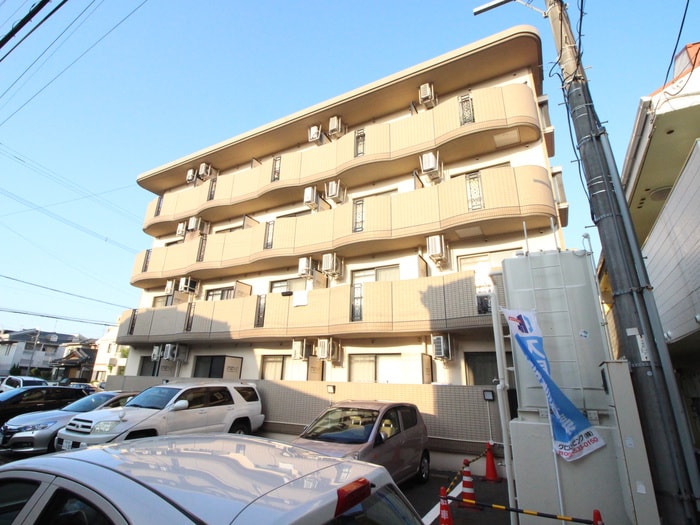 その他 パワーズマンション南福岡