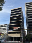 外観写真 リューデサンテ