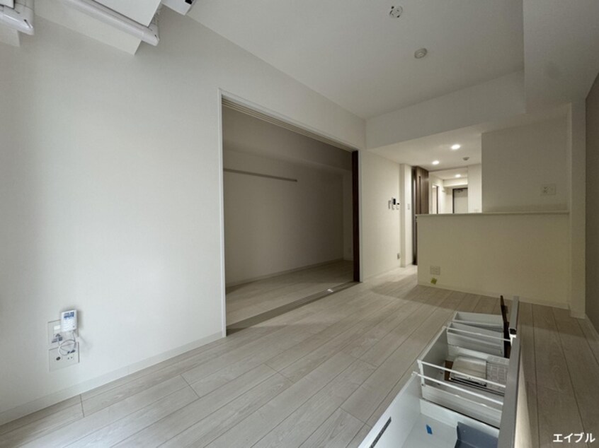 居室 リューデサンテ