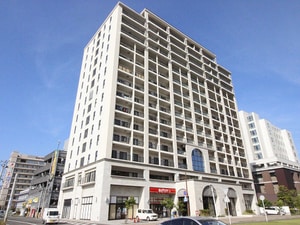 ハイコート浅野