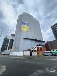ｱｸﾀｽ福岡県庁前ｸﾞﾗﾝﾈｸｽﾄ(501)