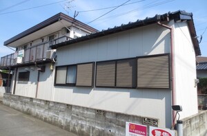 アヴニール和白東