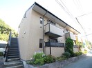 ブロ－ドウィングスの外観
