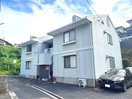 外観写真 シャルム牧山