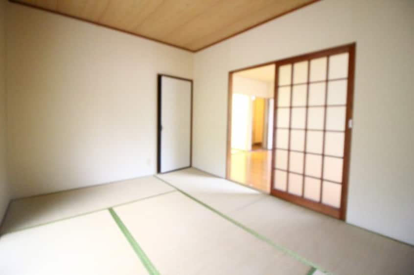 居室 シャルム牧山