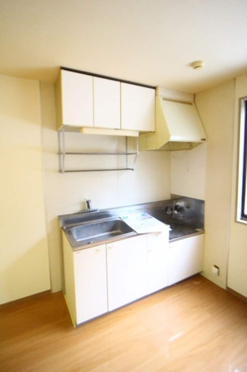 キッチン シャルム牧山