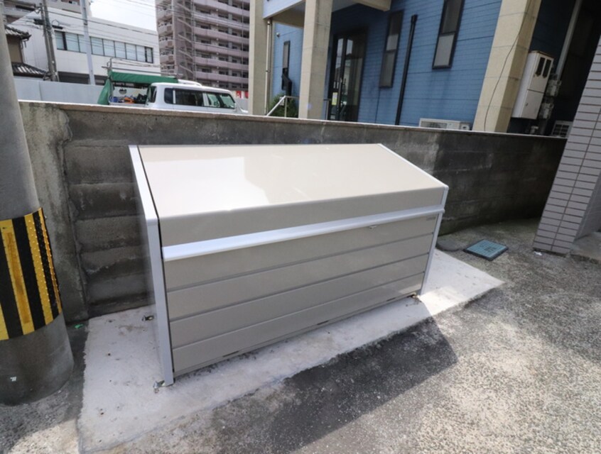 建物設備 赤間田園ビル