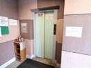 建物設備 赤間田園ビル