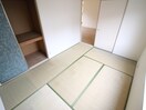 内観写真 メゾンドスリ－ゼ