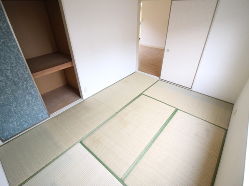 内観写真 メゾンドスリ－ゼ