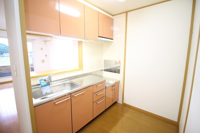 キッチン フォレストピアＡ