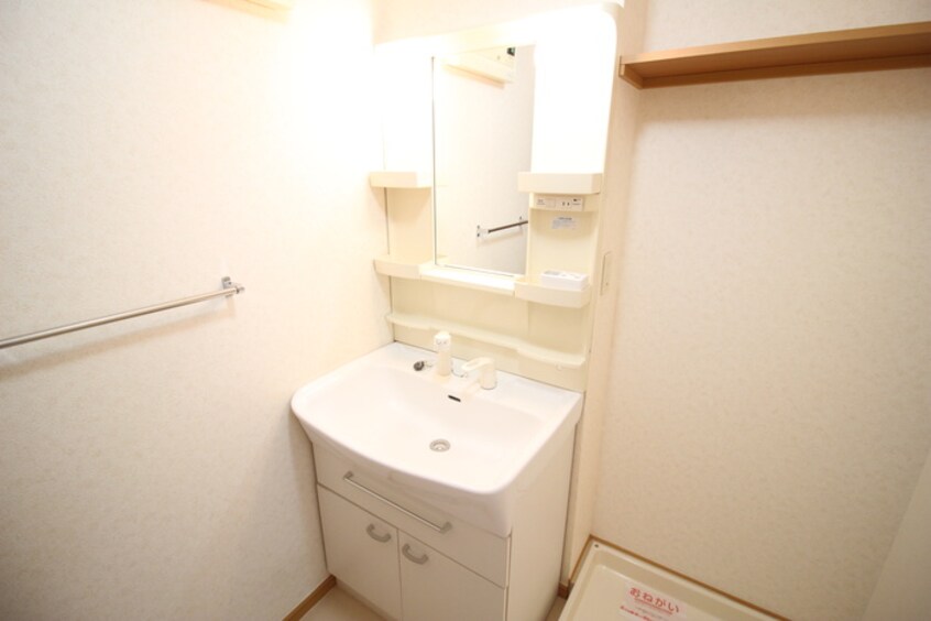 洗面 フォレストピアＡ