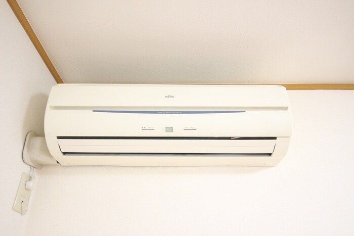 内観写真 フォレストピアＡ