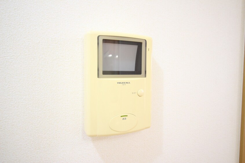 内観写真 フォレストピアＡ