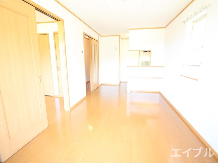 居室 フォレストピアＢ