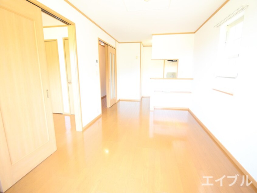 居室 フォレストピアＢ