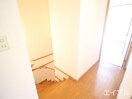 廊下 フォレストピアＢ