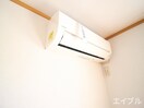 内観写真 フォレストピアＢ