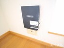 内観写真 フォレストピアＢ