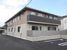 D-room原町の外観