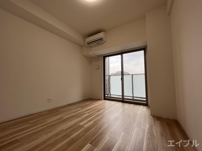 居室 アルファレガロ大橋