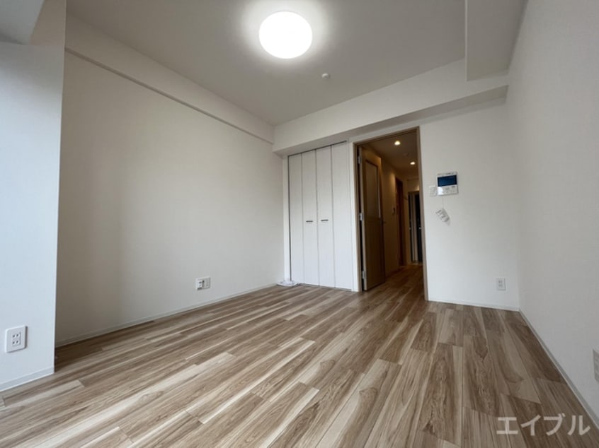 居室 アルファレガロ大橋