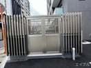 建物設備 アルファレガロ大橋