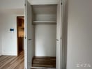 収納 アルファレガロ大橋