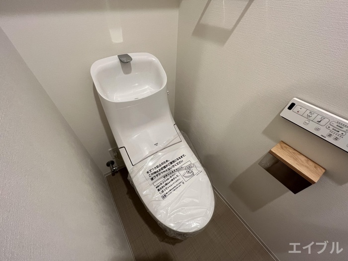 トイレ アルファレガロ大橋