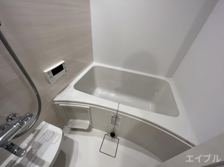 バス／シャワールーム等 アルファレガロ大橋