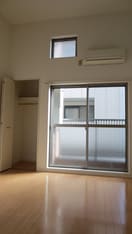 居室 ＨＫＲＲコ－ポ馬出