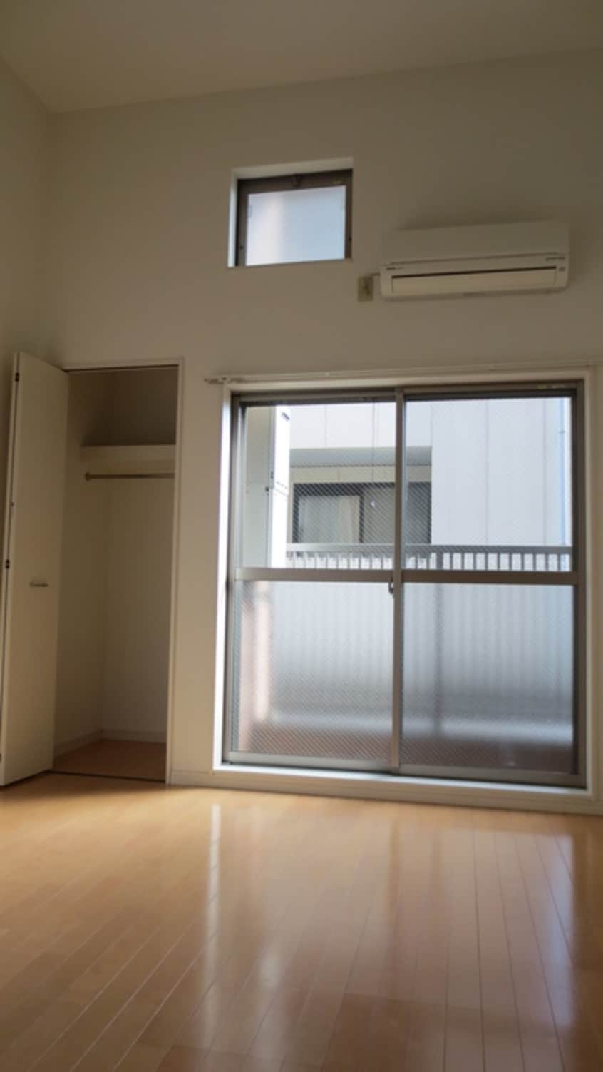 居室 ＨＫＲＲコ－ポ馬出