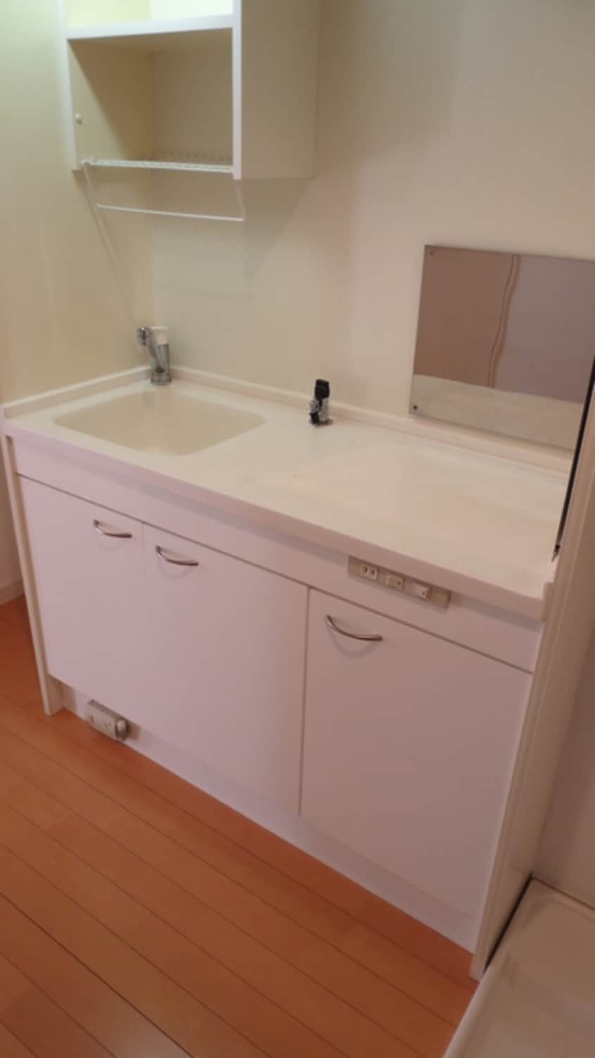 キッチン ＨＫＲＲコ－ポ馬出