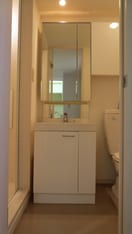 洗面 ＨＫＲＲコ－ポ馬出