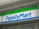 ファミリーマート福岡東浜店(コンビニ)まで298m ＨＫＲＲコ－ポ馬出