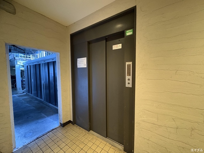 建物設備 ＦＯＸ　Ｂｌｄｇ