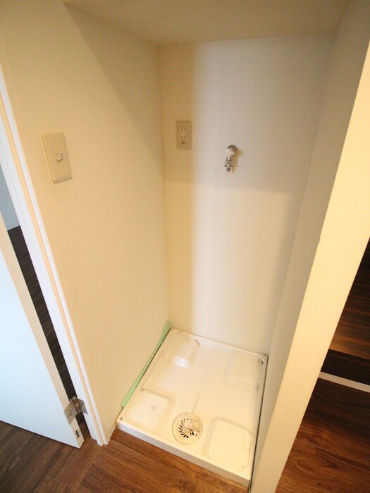 洗濯機置場 ＦＯＸ　Ｂｌｄｇ