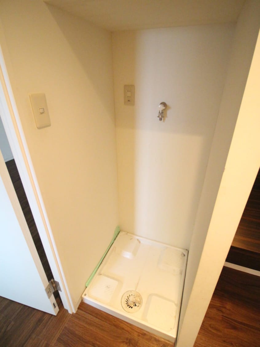 洗濯機置場 ＦＯＸ　Ｂｌｄｇ