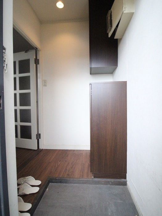 玄関 ＦＯＸ　Ｂｌｄｇ