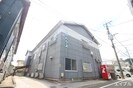 ＮＢハウスの外観