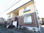セジュール西小路A棟