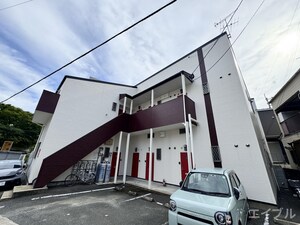 メゾン野多目