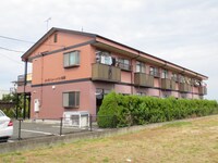 ストロベリーハイツ郷原