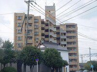 ダイアパレス二日市(206)