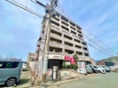 サンヒルズ八千代の外観