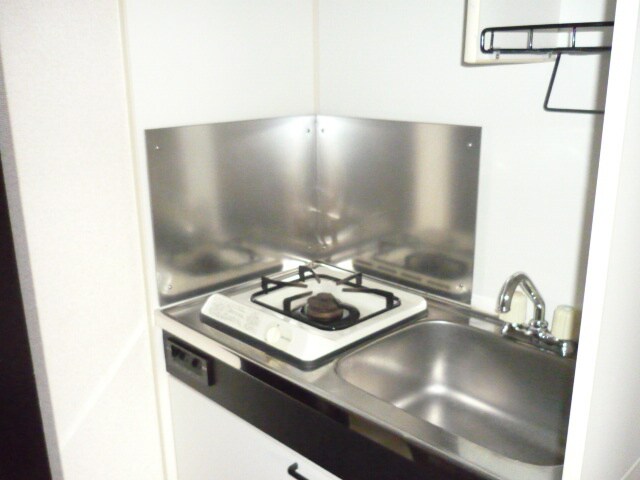 内観写真 サンヒルズ八千代